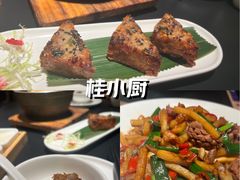 -桂小厨广西菜(水晶城店)