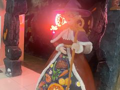 -祖母的魔法厨房(华北商厦店)