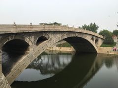 -赵州桥景区