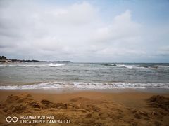 -老虎石海上公园