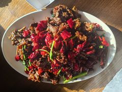 -姥姥家春饼店(八里庄店)