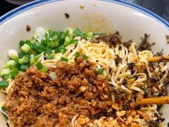 -万三面馆(青龙正街太古里店)