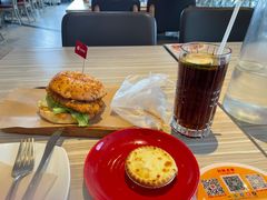 -必胜客(绿地新都会店)