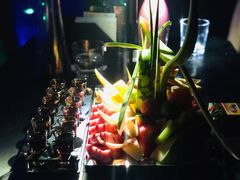 -SPACE(欢乐颂购物中心店)