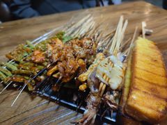 -小二楼炖肠