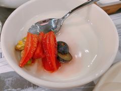 -小大董·烤鸭(观景餐厅·南京西路店)