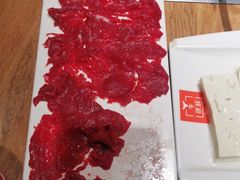 -牛很鲜潮汕牛肉火锅(朝晖路店)