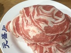 -元盛居(生态大街店)