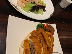 -湛江民大喜来登酒店-采悦轩中餐厅