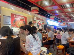 -老哥门肥肠鱼(鱼嘴店)