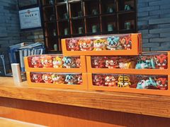 -呷哺呷哺 蔬菜畅吃(中发百旺店)