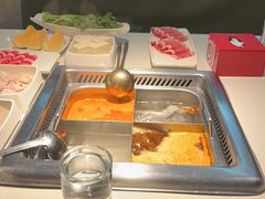 -海底捞火锅(锦艺城店)