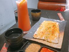 -白玉·朝鲜族烤串(南山店)