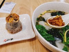 -吉祥馄饨(上海新上大店)
