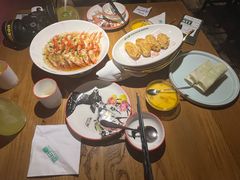 -新白鹿餐厅(银泰西湖文化广场店)