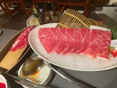 -巴奴毛肚火锅(景枫中心店)