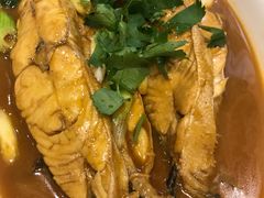 -小船渔村•大连菜•大连焖鱼(明泽街店)