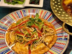 -阿拉丁新疆风味餐厅·清真(罗廊巷店)