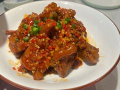 -辣可可·小炒黄牛肉(望京凯德MALL店)