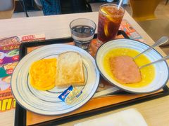 -大快活(罗湖商业城分店)