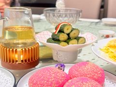 -轩记海鲜餐厅·四十五年老字号·经典粤菜(西区彩虹店)