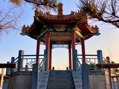 -北京水岸山吧度假村(雁栖镇店)