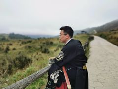 -石棉县孟获城