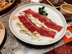 -牛牛章·章鱼水煎肉(光谷世界城店)