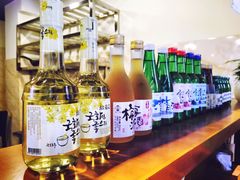 -昊·来了寿司(双楠2店)