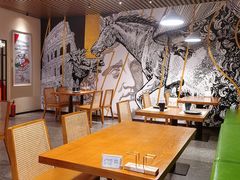 -Pizzeria da Nicola·火炉披萨(中大国际店)