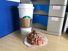 -星巴克(嘉定中信泰富万达广场店)