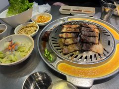 -喜来稀肉(虹泉路店)