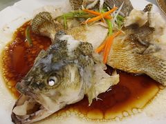 -同发号饭庄(复兴路店)