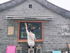 -BE YOLO必有乐&小红帽三明治