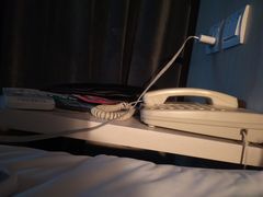 -锦江之星(辽宁朝阳火车站店)