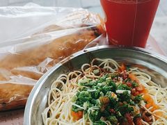 -宋记热干面馆(五福路店)