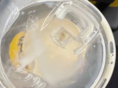 -麦当劳(郑州东高铁站店)