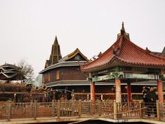 -呀路古热带植物园