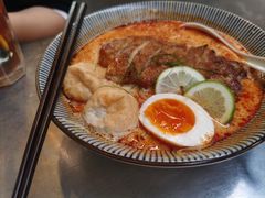 -兴华里茶记(禅城同济首店)
