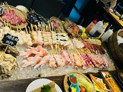-三川·十酒Izakaya(南昌路店)