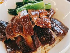 -龍炎馬仔烧味(首位中心店)
