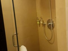 -北京崇文门桔子水晶酒店