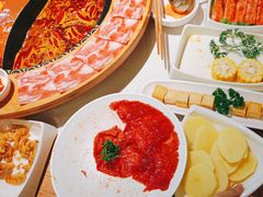 -川中渝夫火锅(铜陵万达广场店)