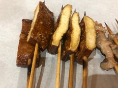 -五样儿西昌小签签烤串(建设路店)