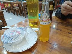 -火狼大盘鸡(团结东路店)