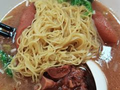 -熊记鸡粥瑞熊美食店(石岗大街店)
