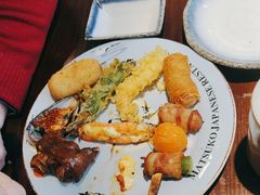 -松子料理(华威桥店)