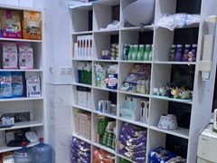 -萌兽医馆·宠物医院·猫骨科(创景店)