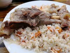 -塔斯提抓饭(东城汇店)