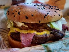 -汉堡王(北京通州领展店)